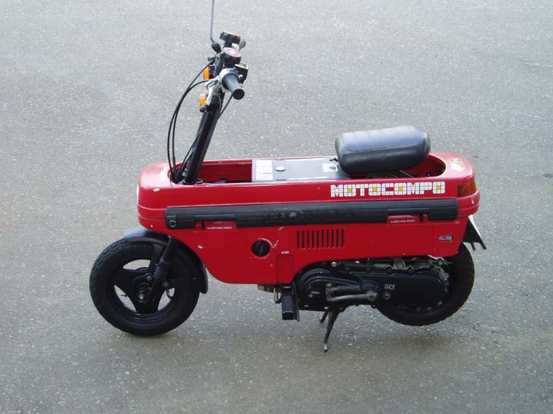 Motocompo